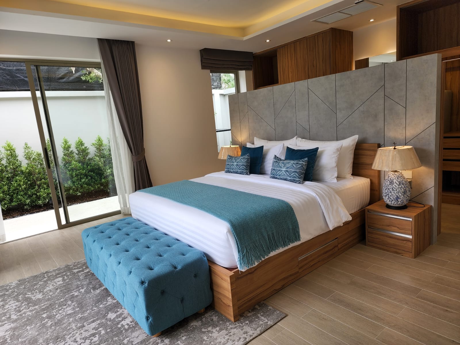 Wilawan Luxury Villas 40